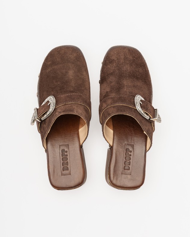 Dropp Clogs