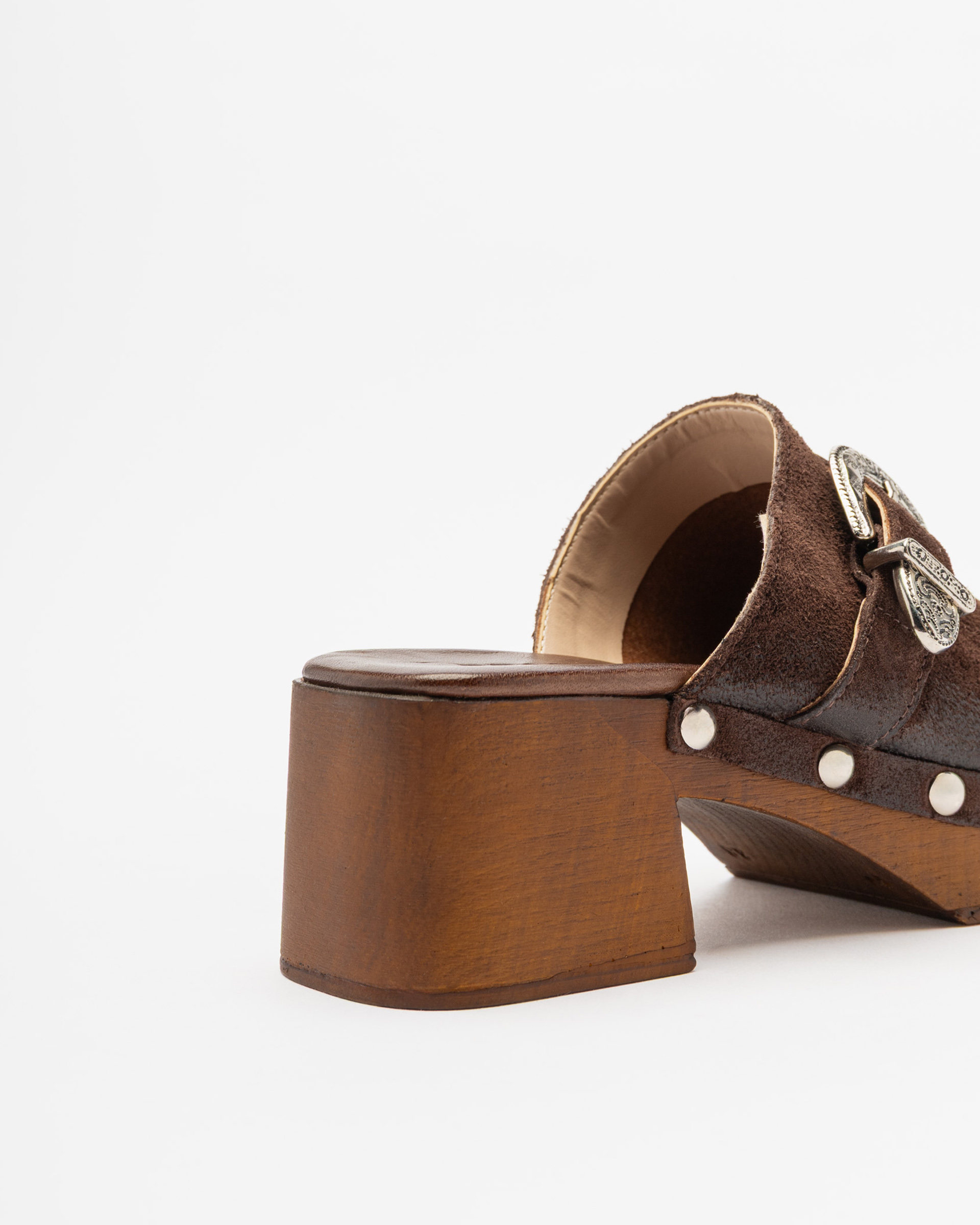 Dropp Clogs