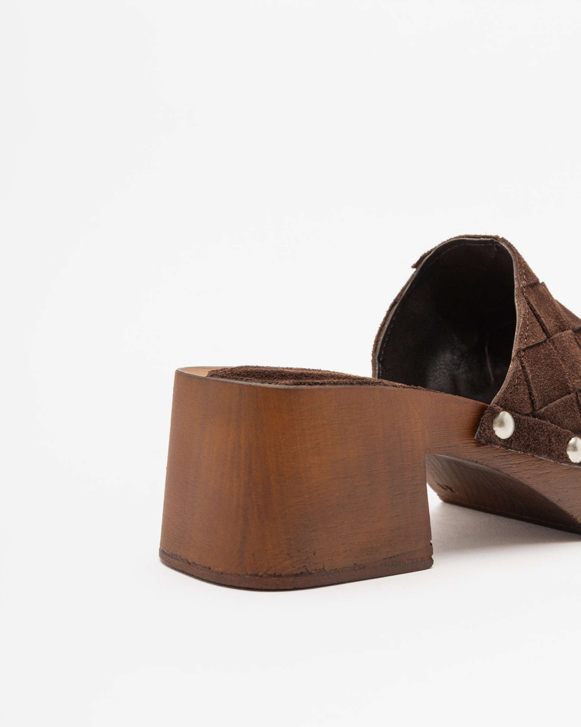 Dropp Clogs
