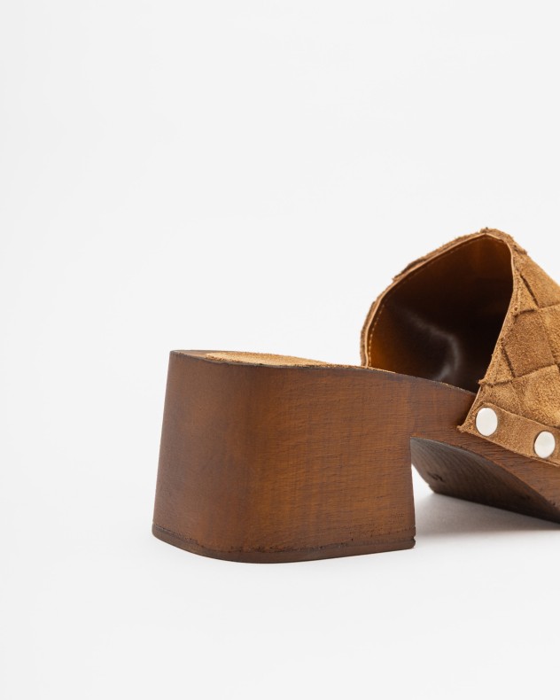 Dropp Clogs