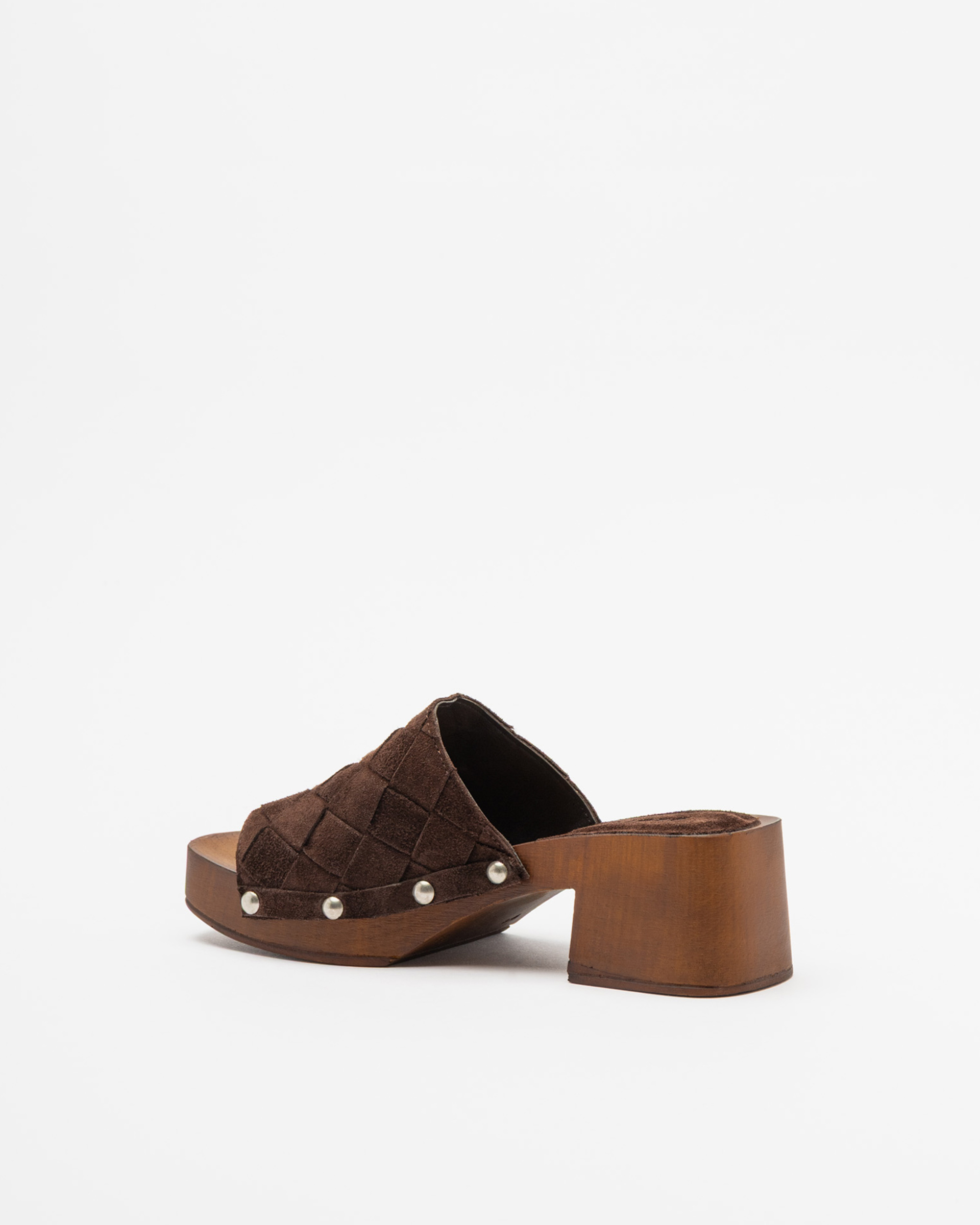 Dropp Clogs