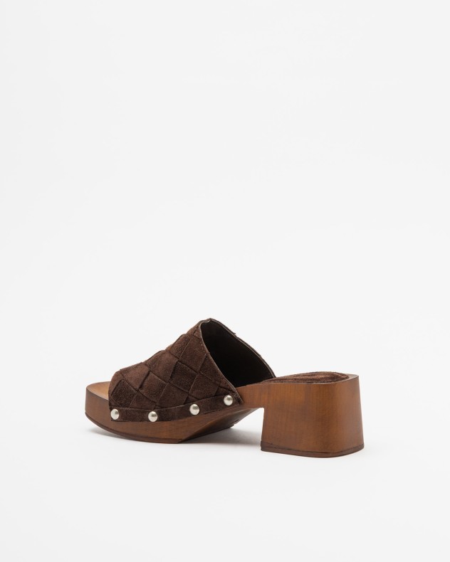 Dropp Clogs