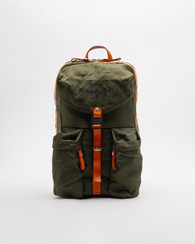 Mochila Campomaggi
