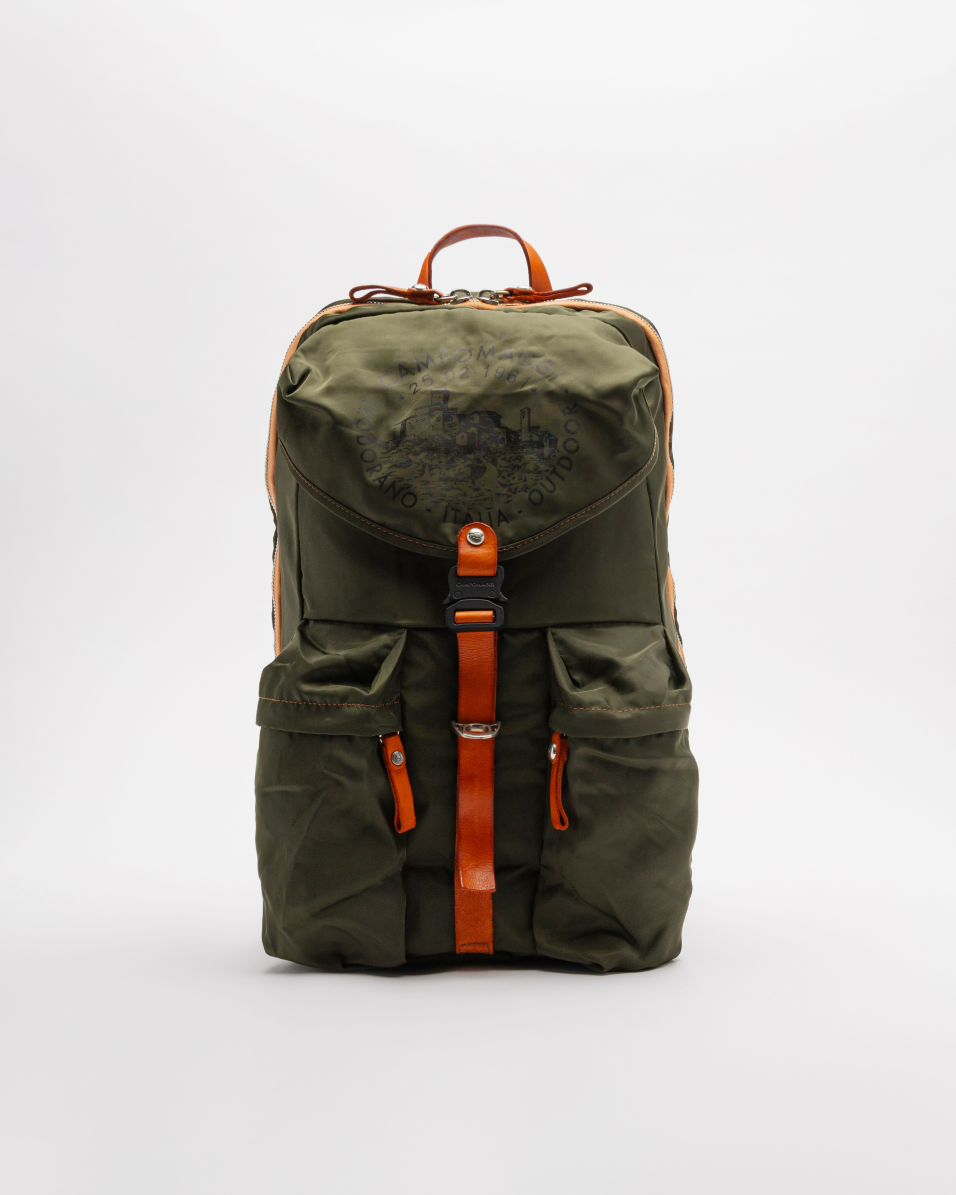 Mochila Campomaggi