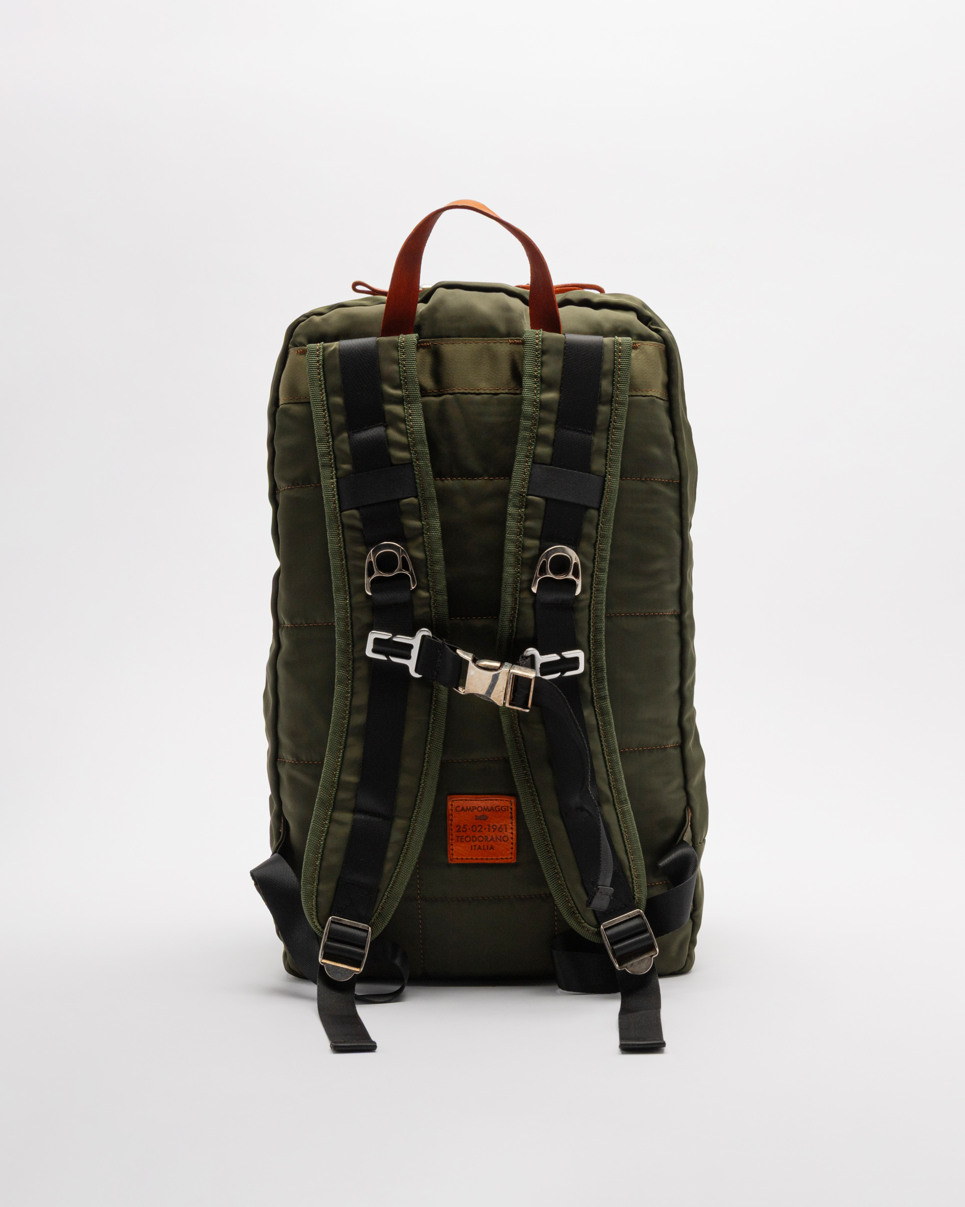 Mochila Campomaggi