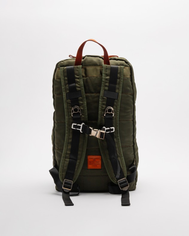 Mochila Campomaggi