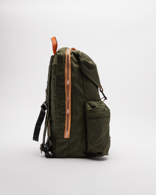 Mochila Campomaggi
