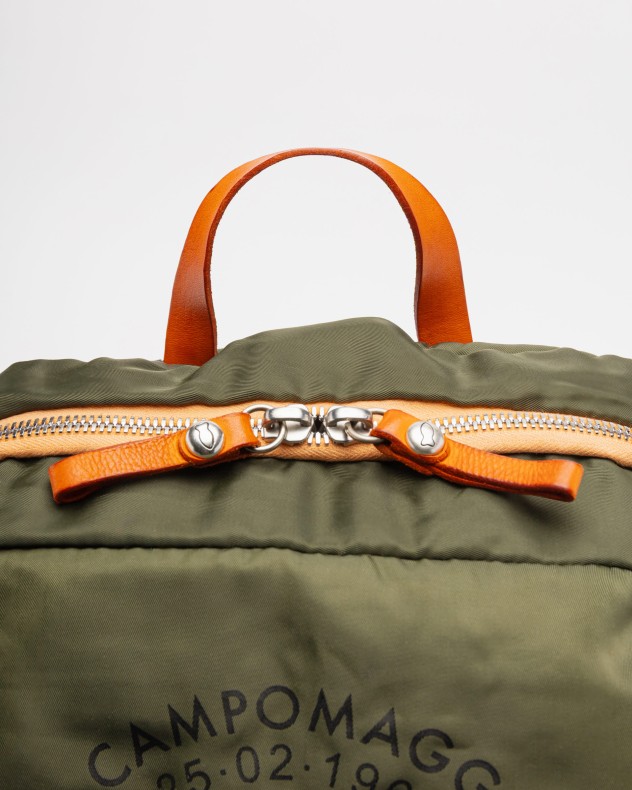 Mochila Campomaggi
