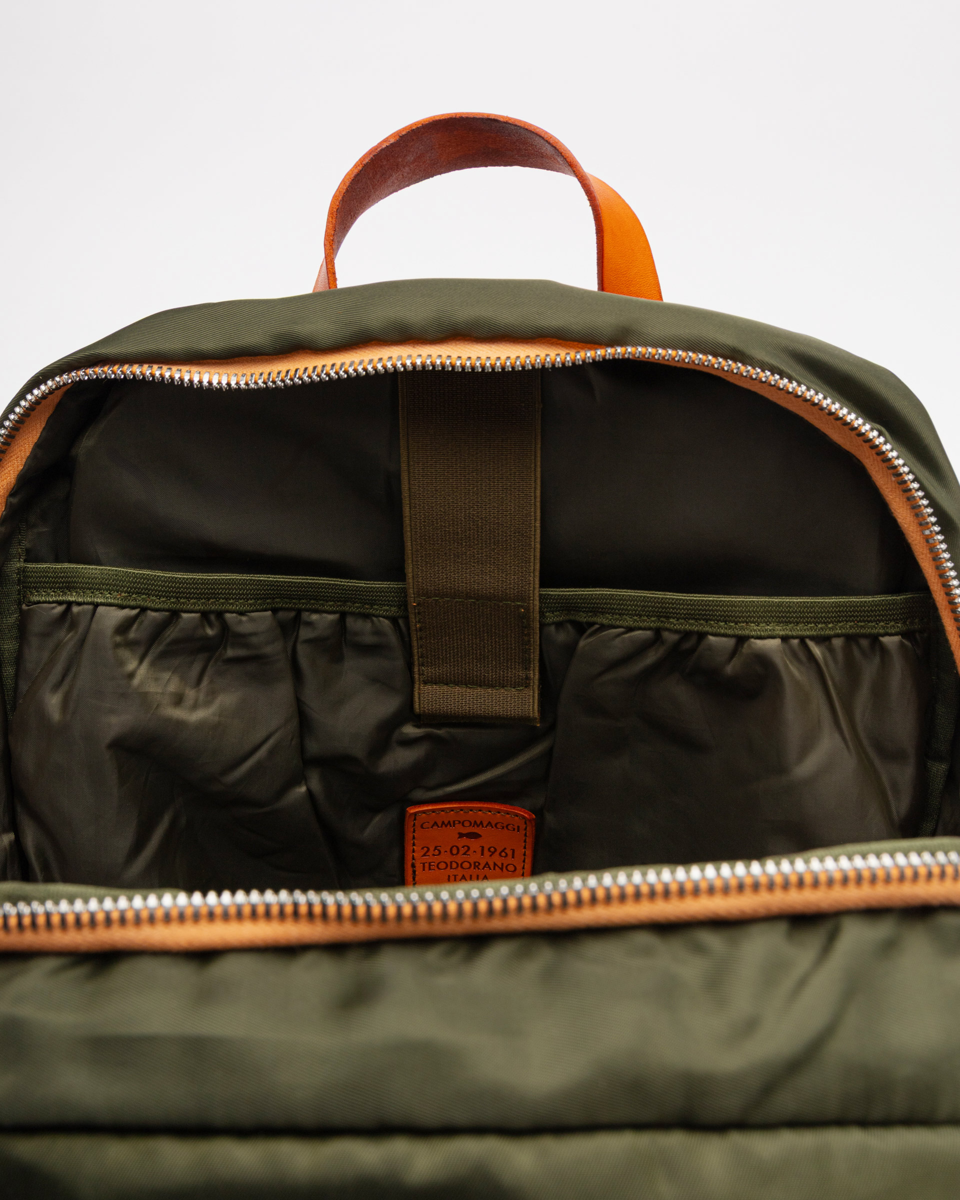 Mochila Campomaggi