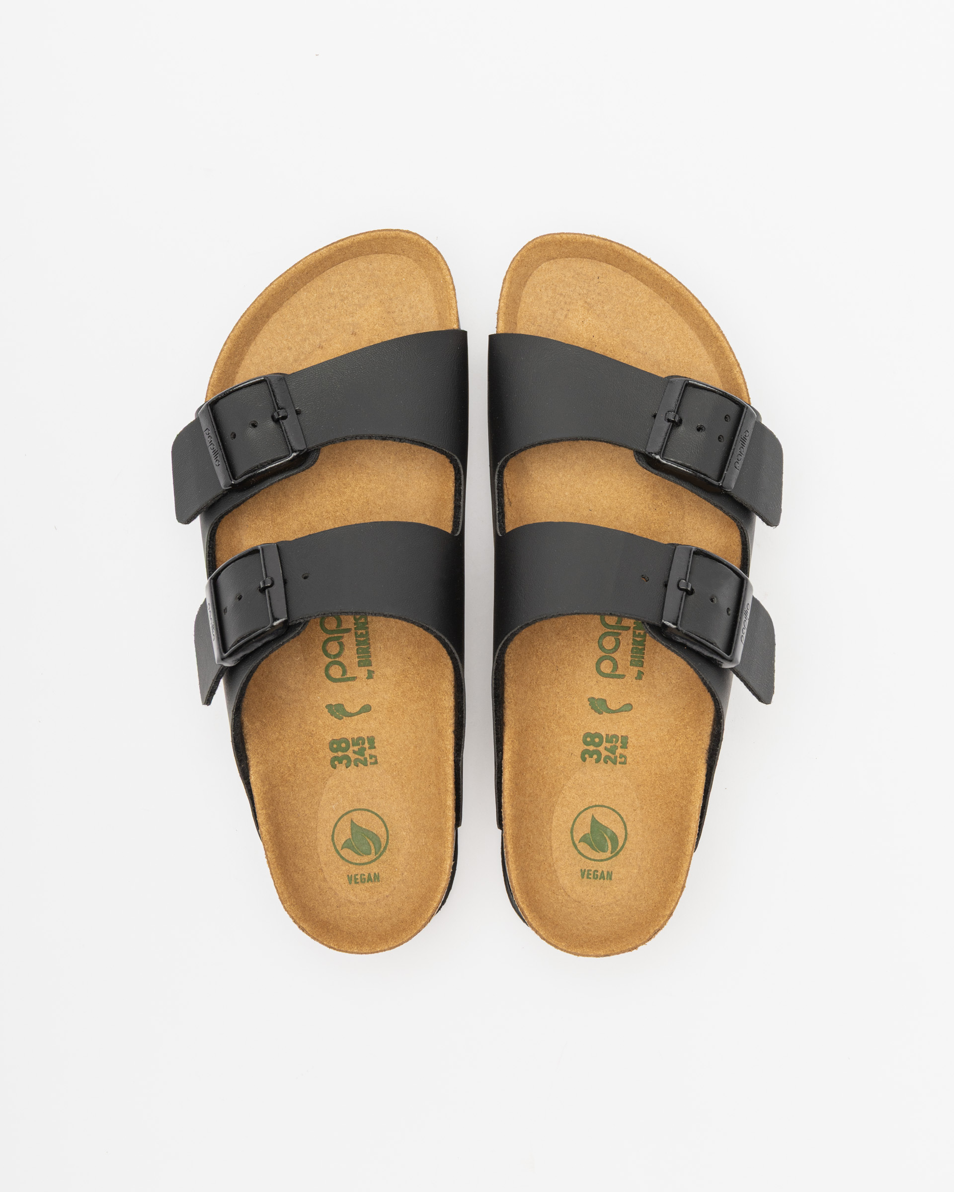 Sandálias Birkenstock