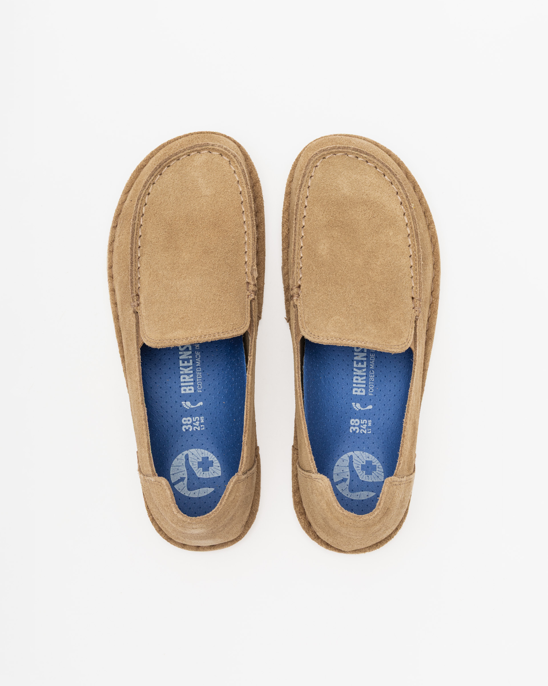 Slip-ons Birkenstock