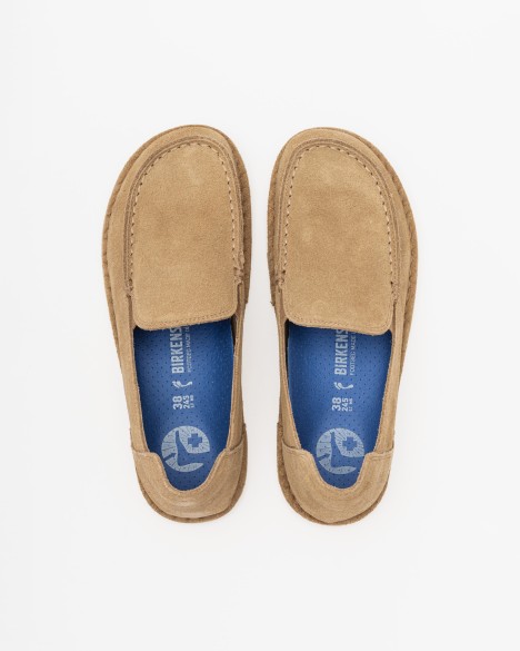 Scarpe slip on Birkenstock