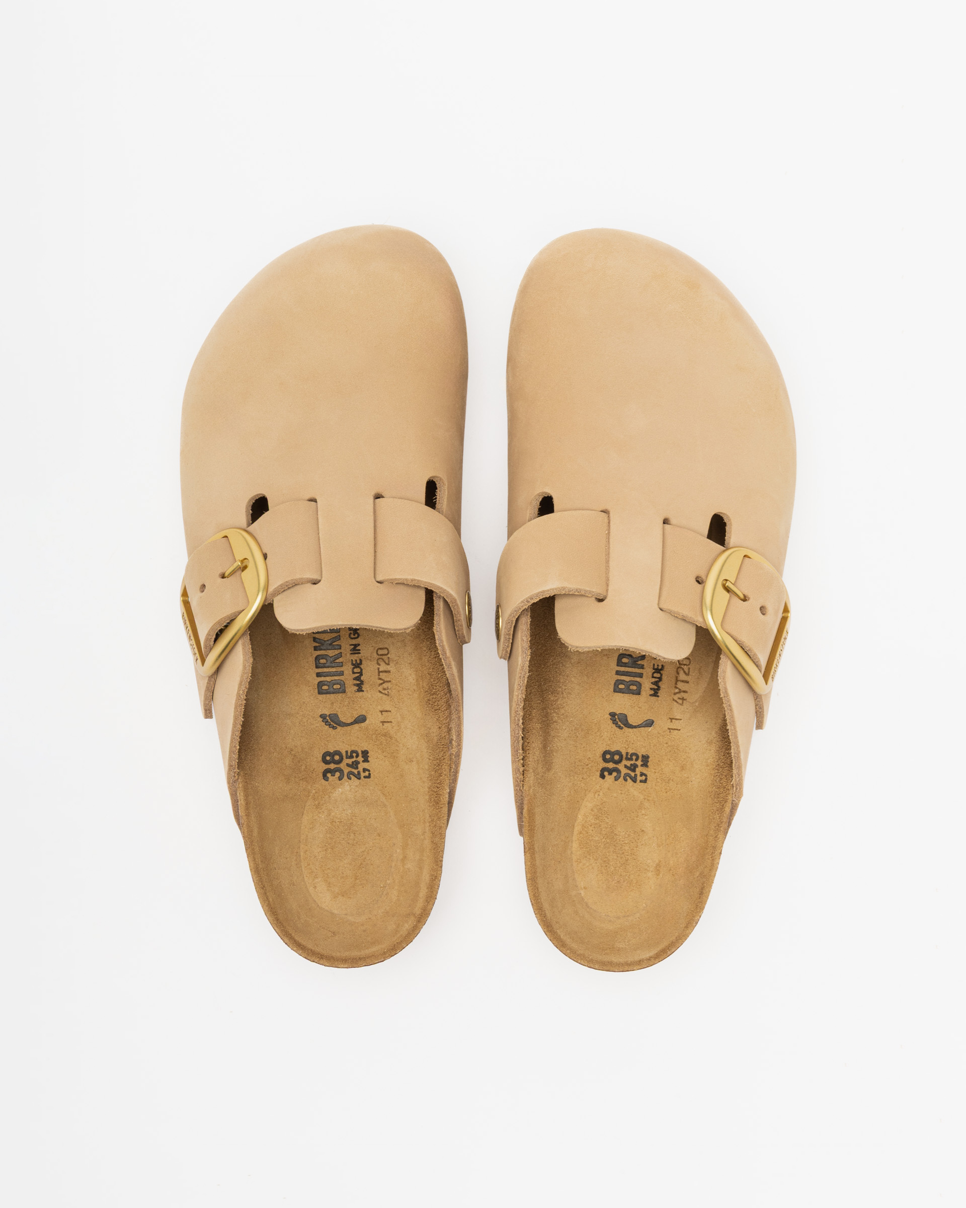 Socas Birkenstock