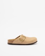 Nobuck 05 Bege