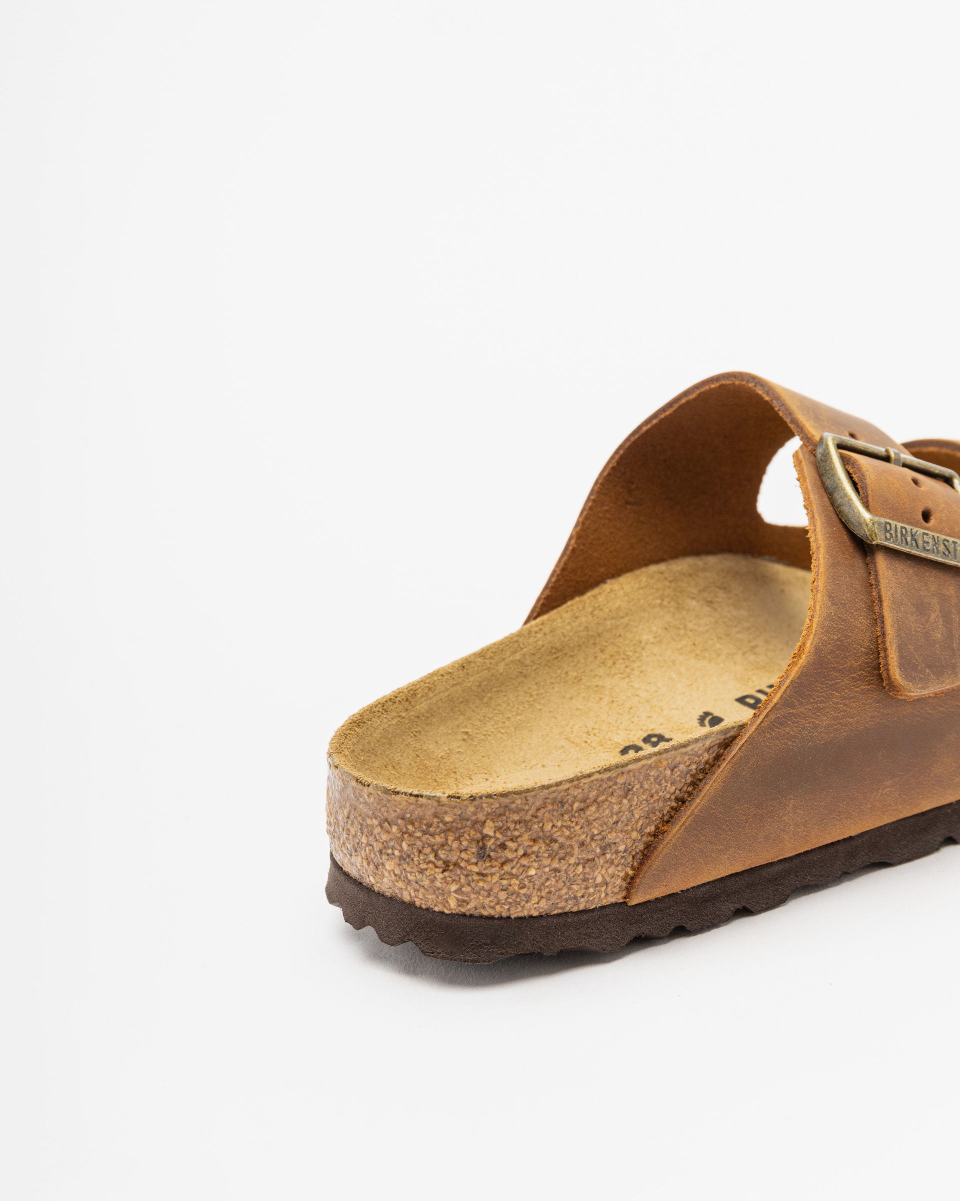 Sandálias Birkenstock