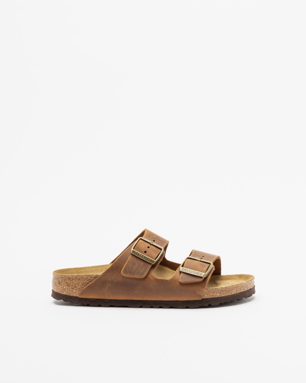 Sandálias Birkenstock
