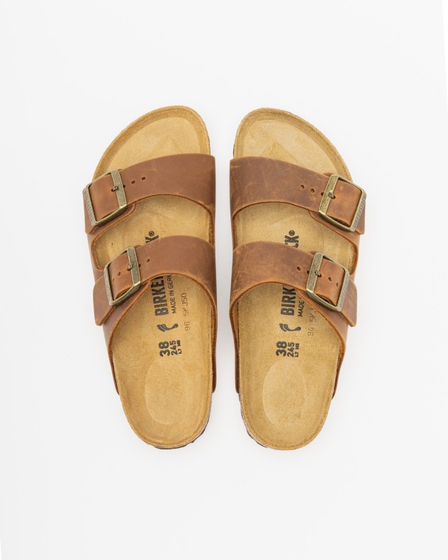 Sandálias Birkenstock