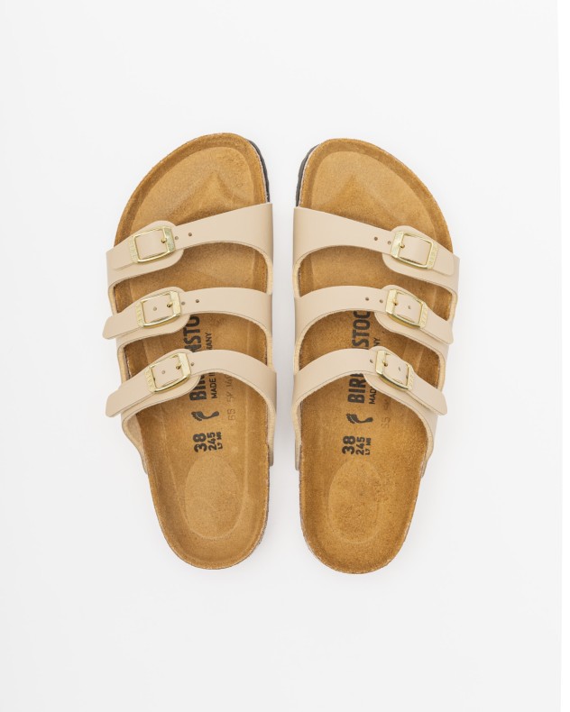 Sandálias Birkenstock