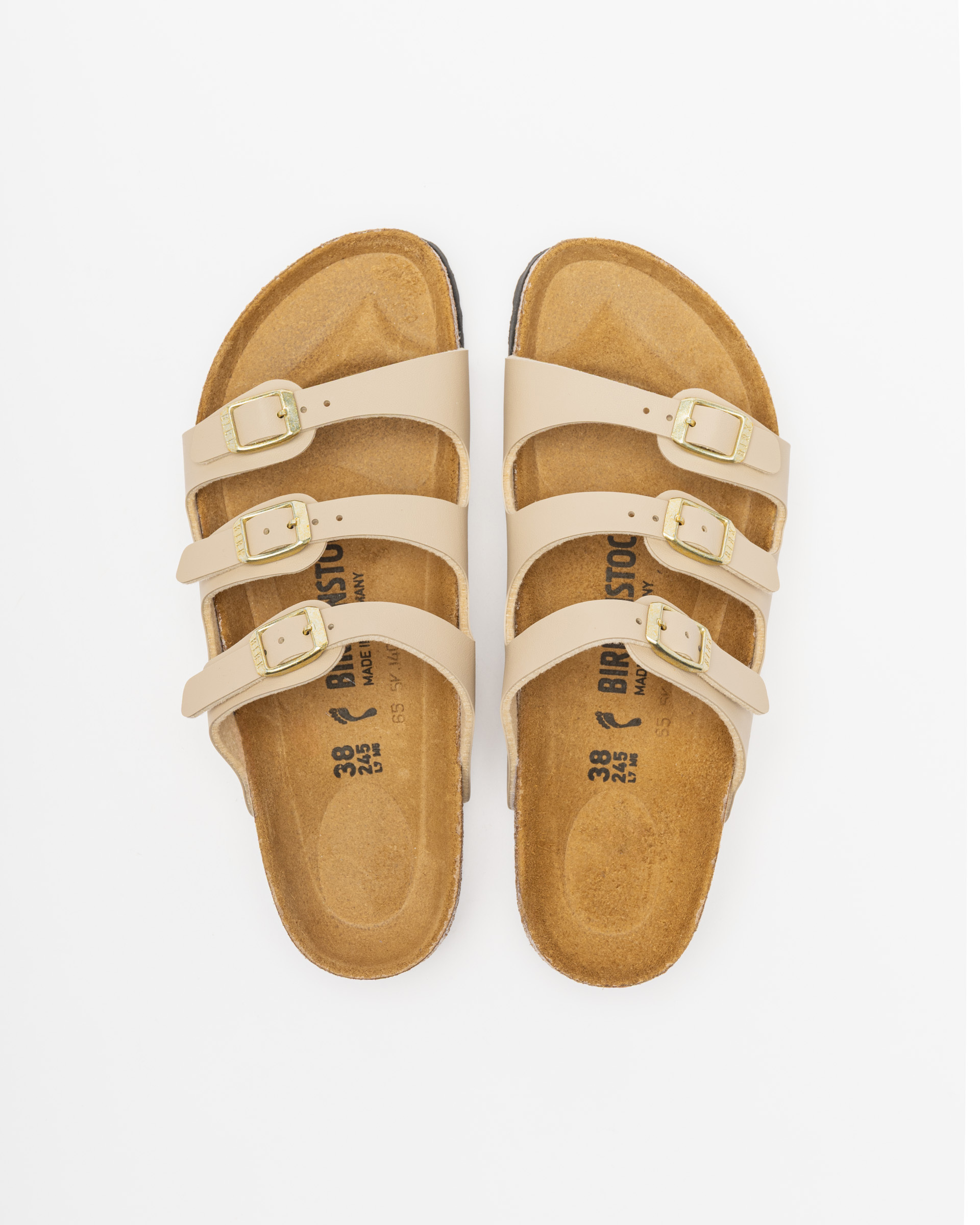 Sandalen Birkenstock