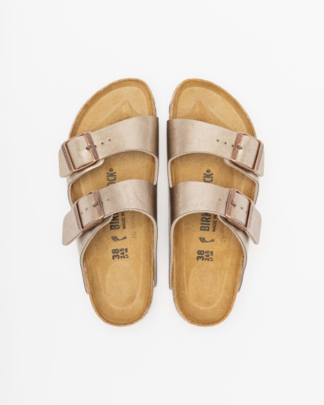 Sandálias Birkenstock Sandálias Birkenstock