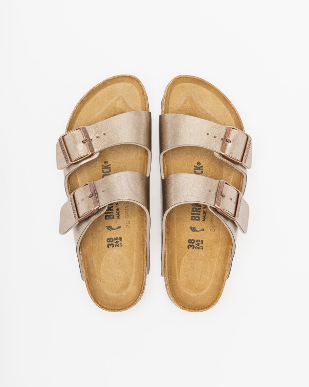Sandalen Birkenstock