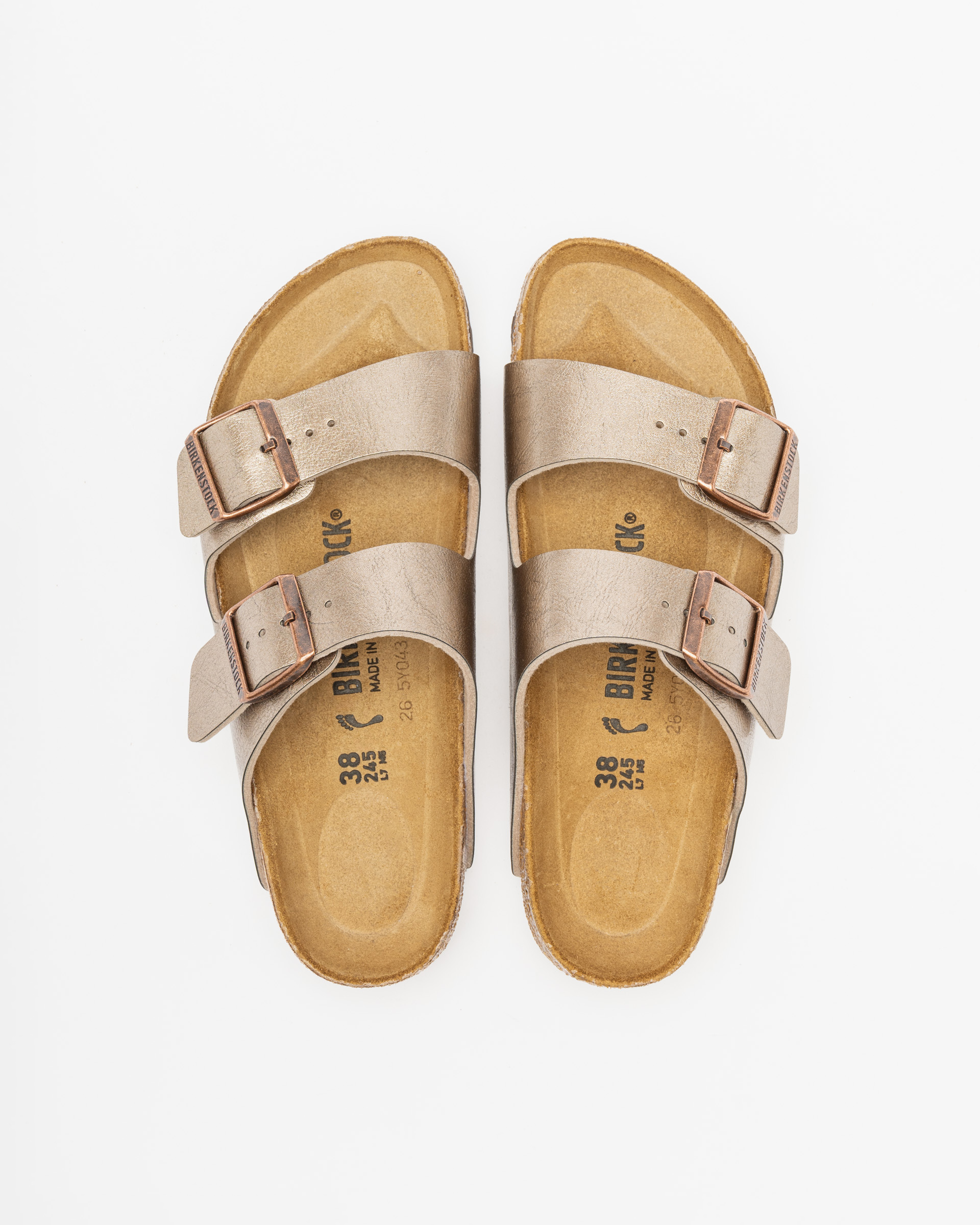 Sandalen Birkenstock