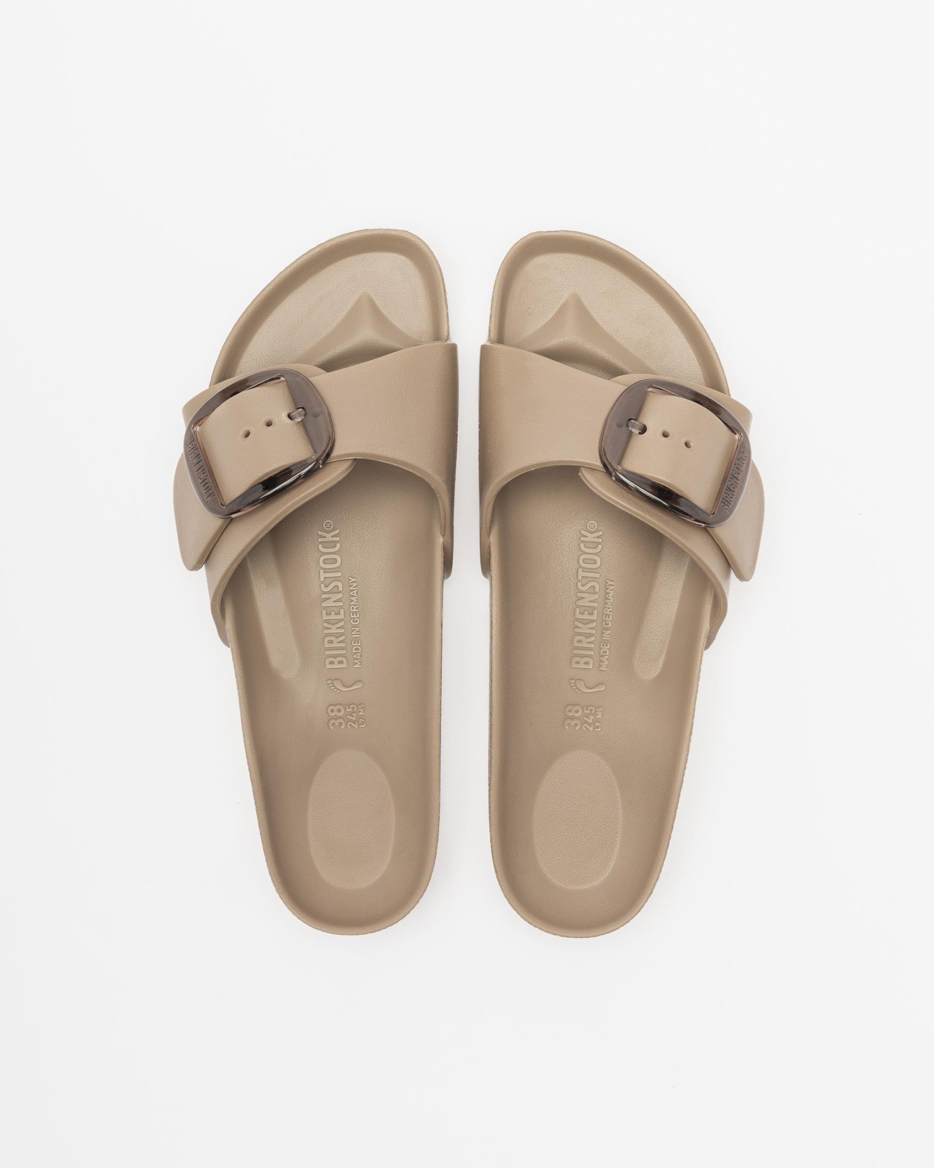 Chanclas Birkenstock