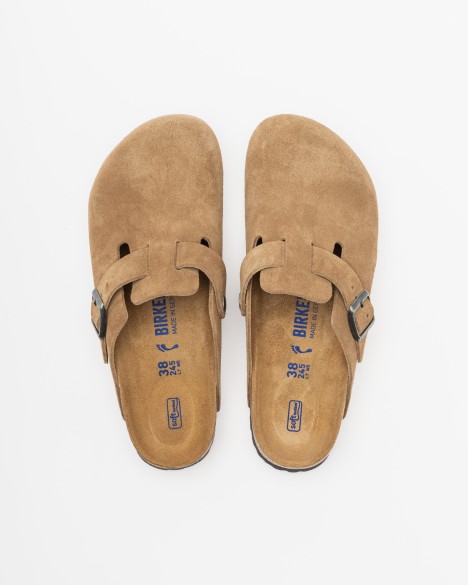 Sabots Birkenstock
