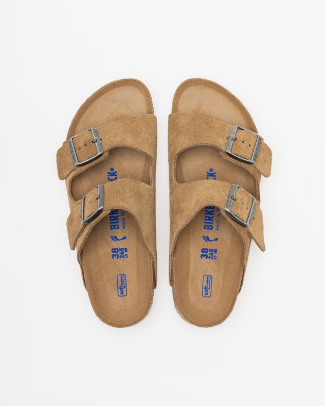 Sandalen Birkenstock