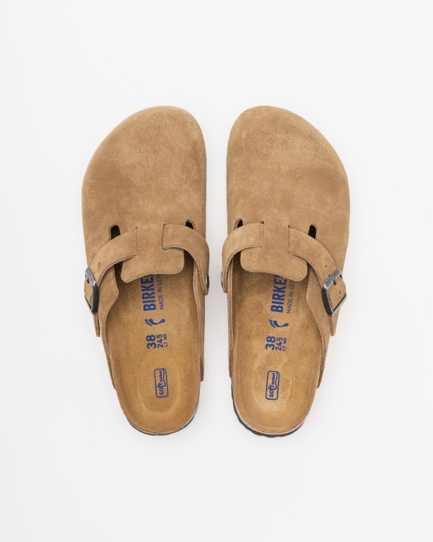 Sabots Birkenstock