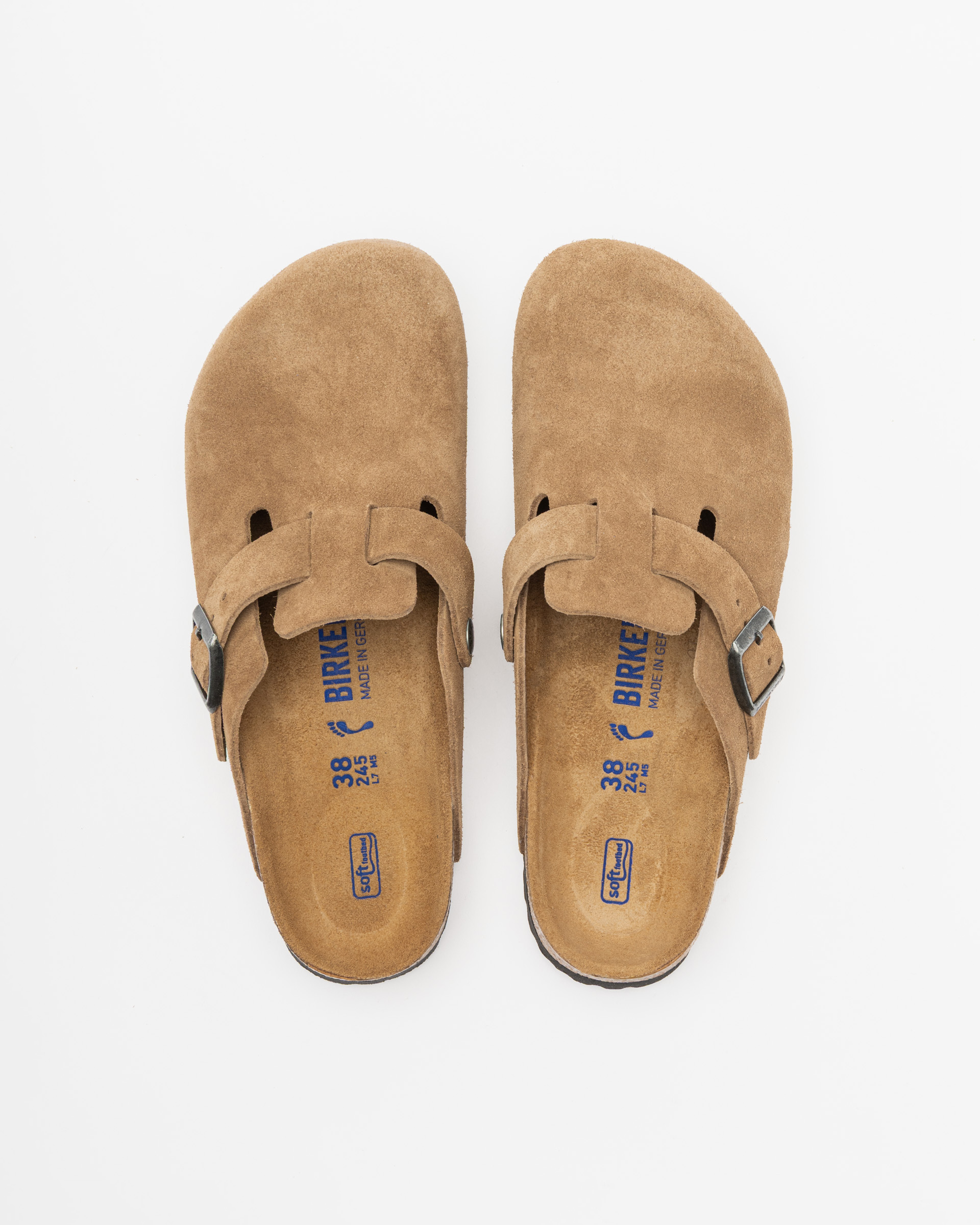 Sabots Birkenstock