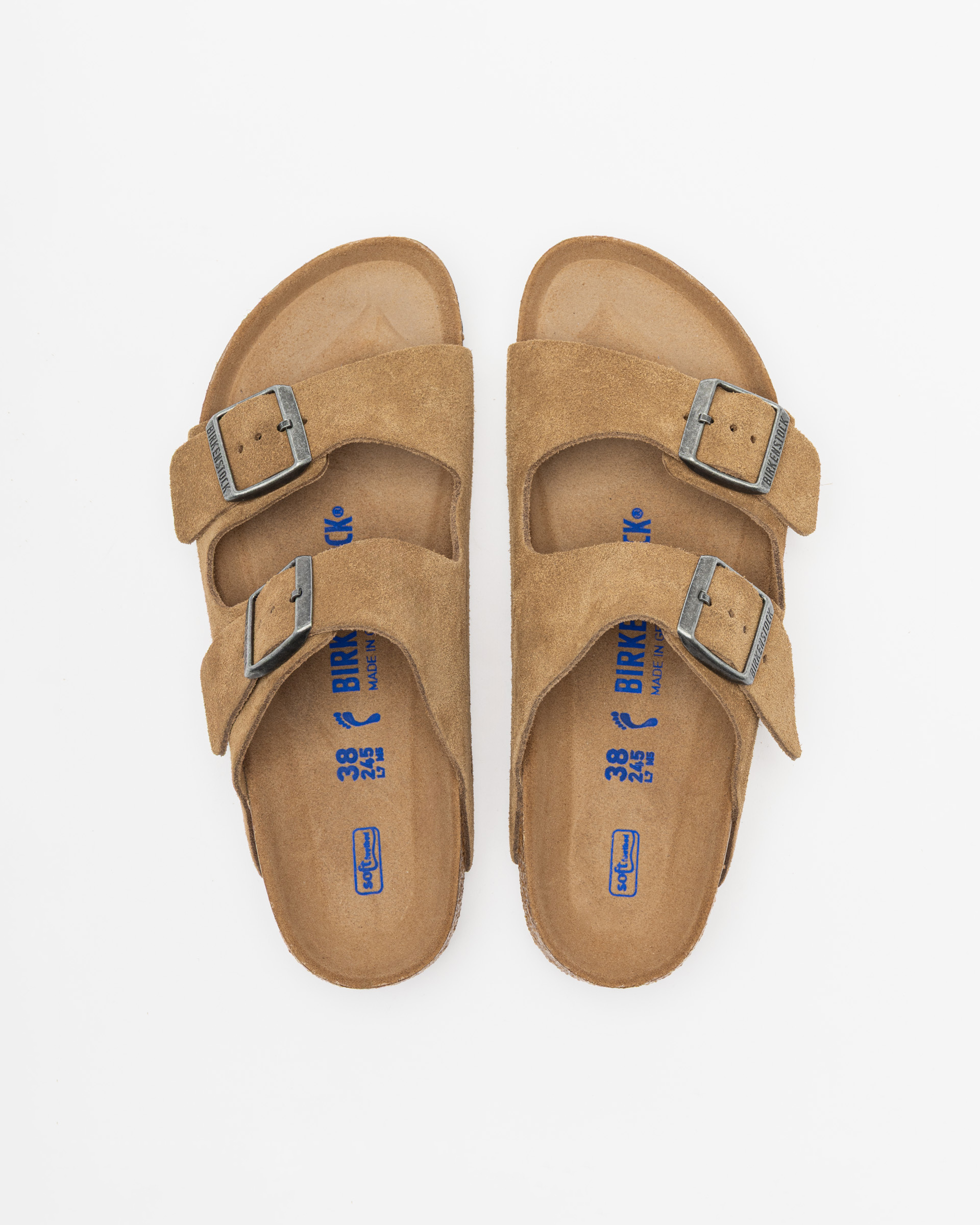 Sandalen Birkenstock