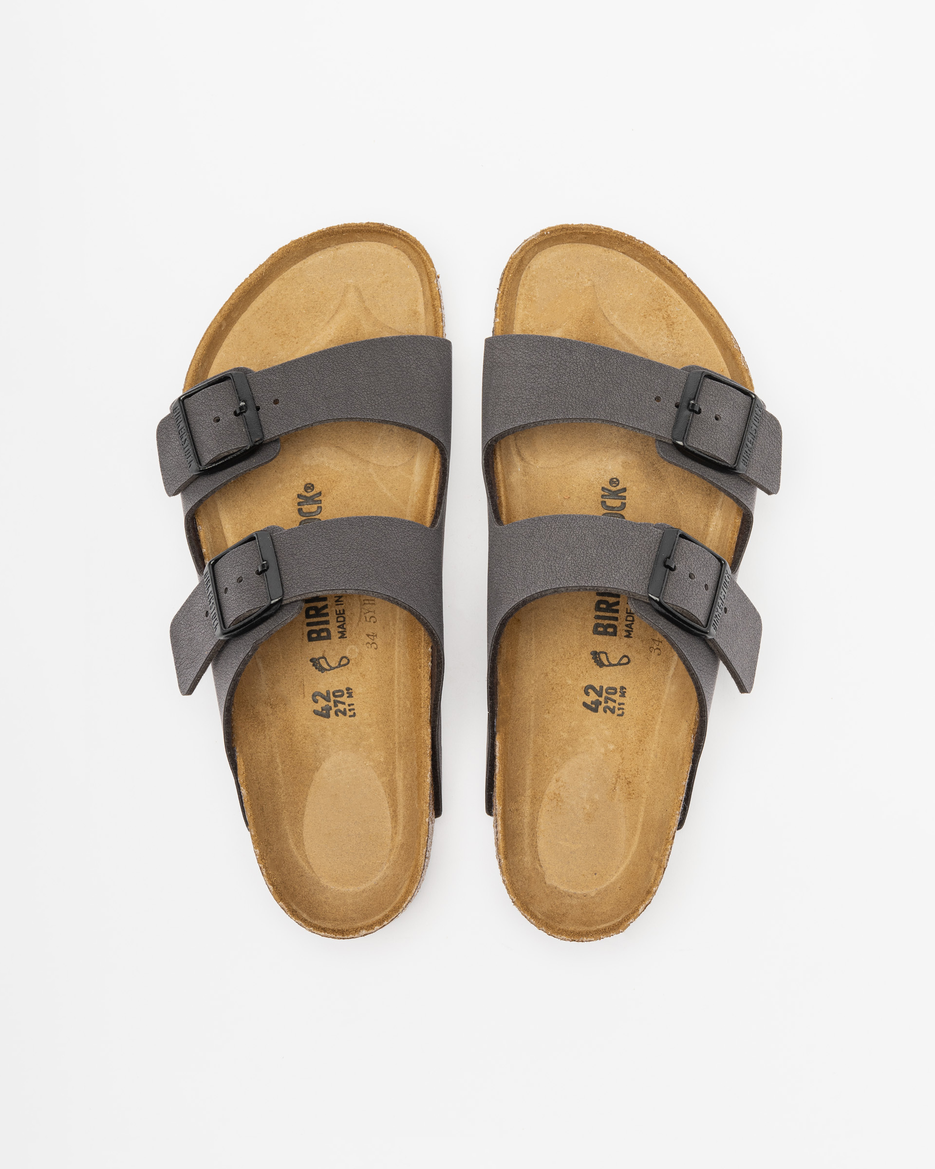 Sandales Birkenstock