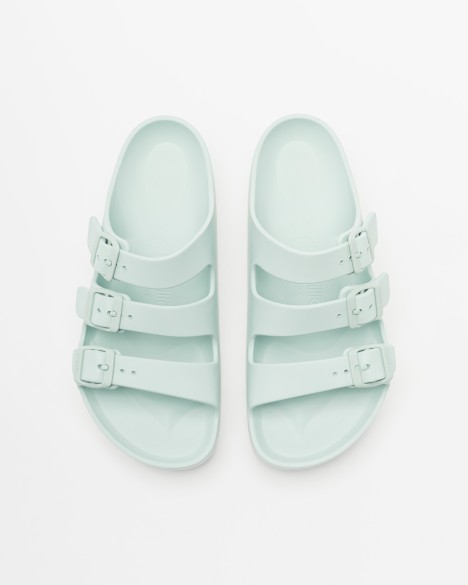 Sandalen Birkenstock