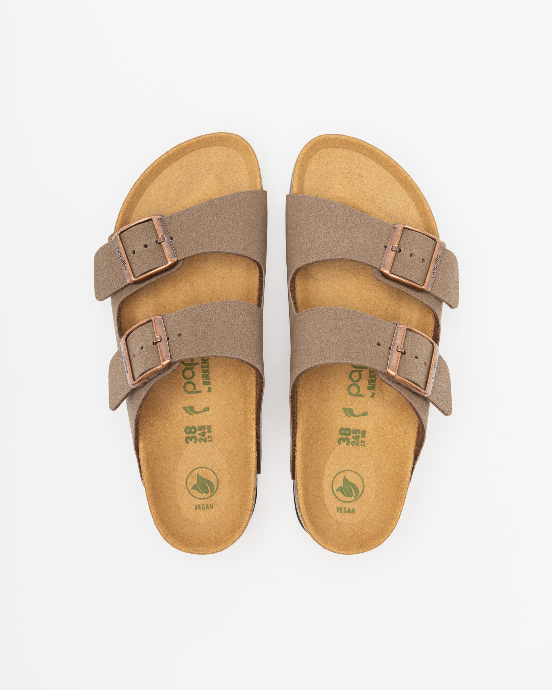 Sandálias Birkenstock