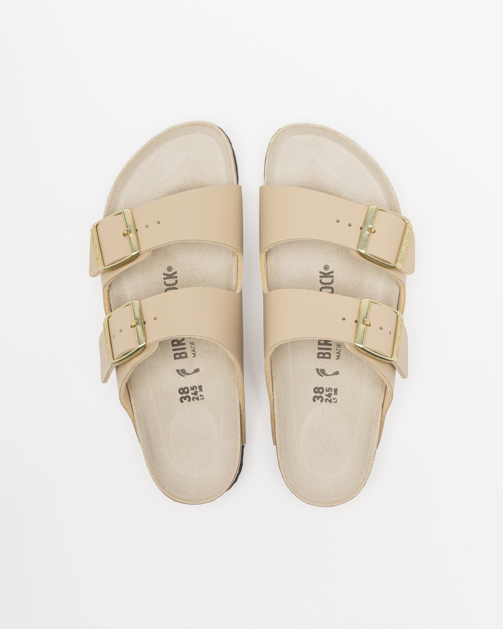 Sandales Birkenstock