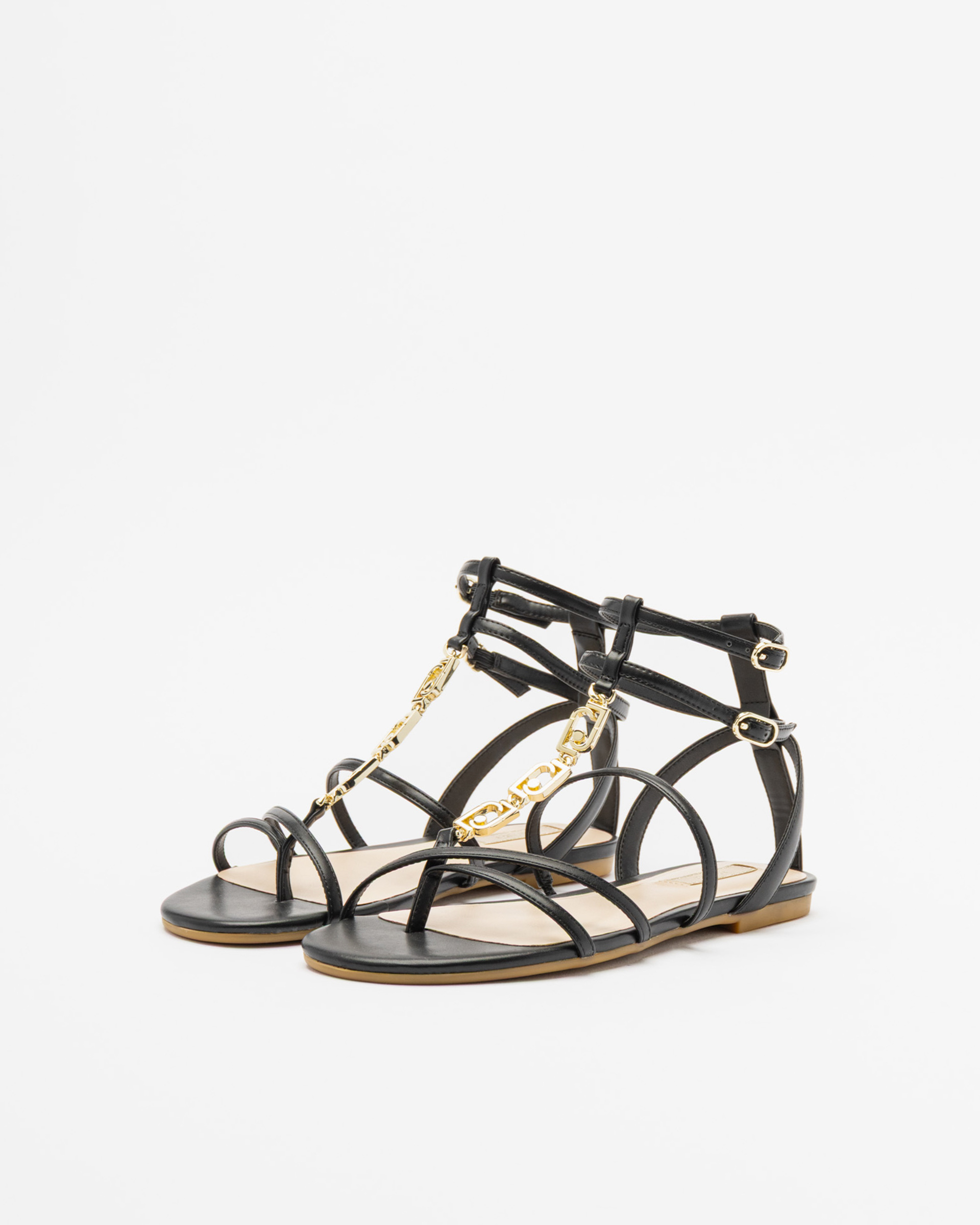 Platte sandalen Liu Jo