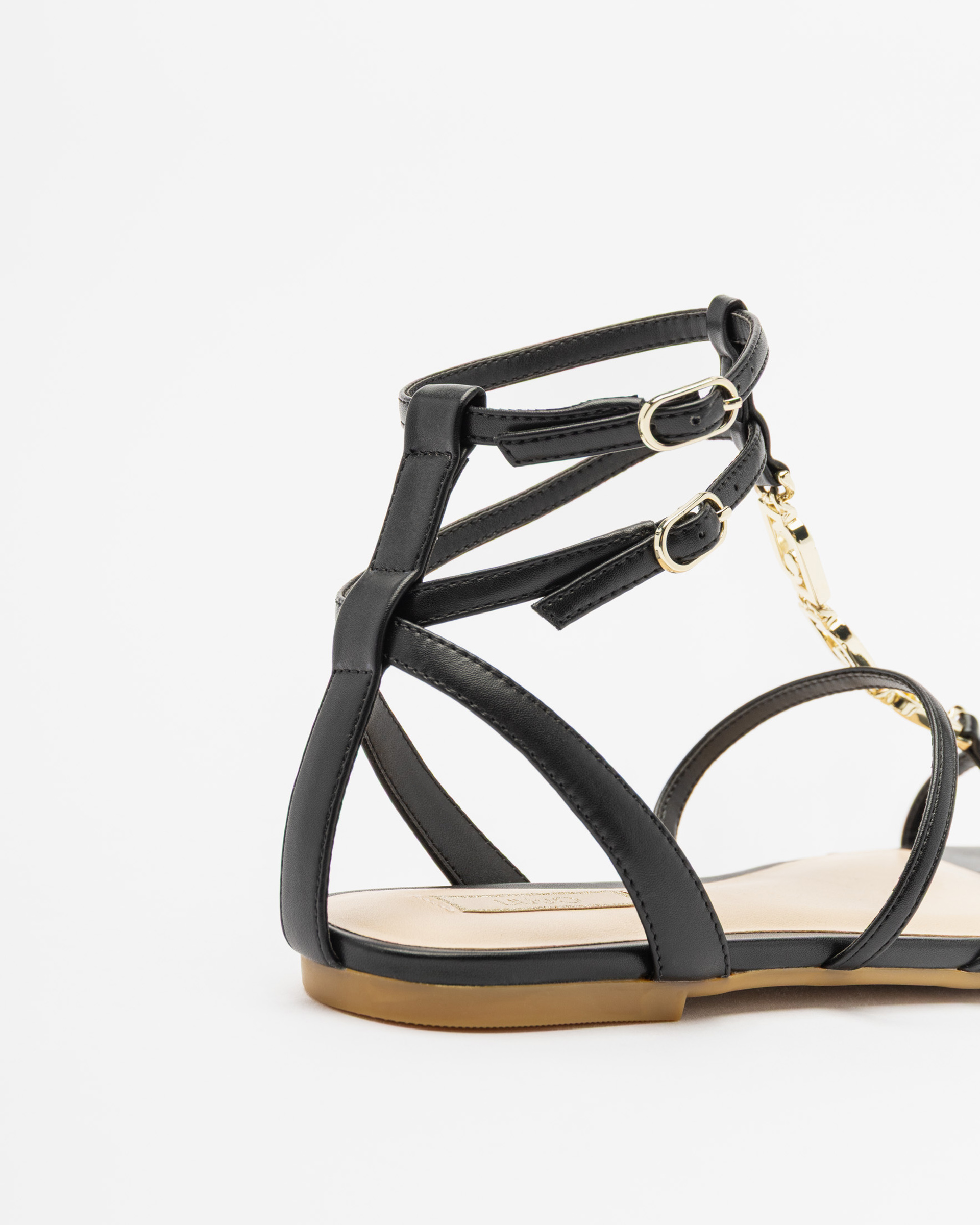 Platte sandalen Liu Jo