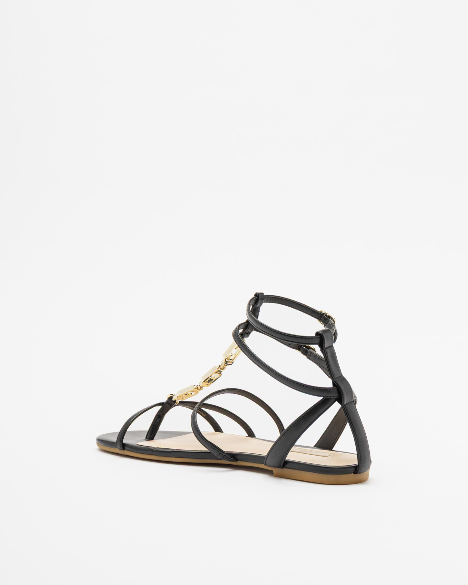 Platte sandalen Liu Jo