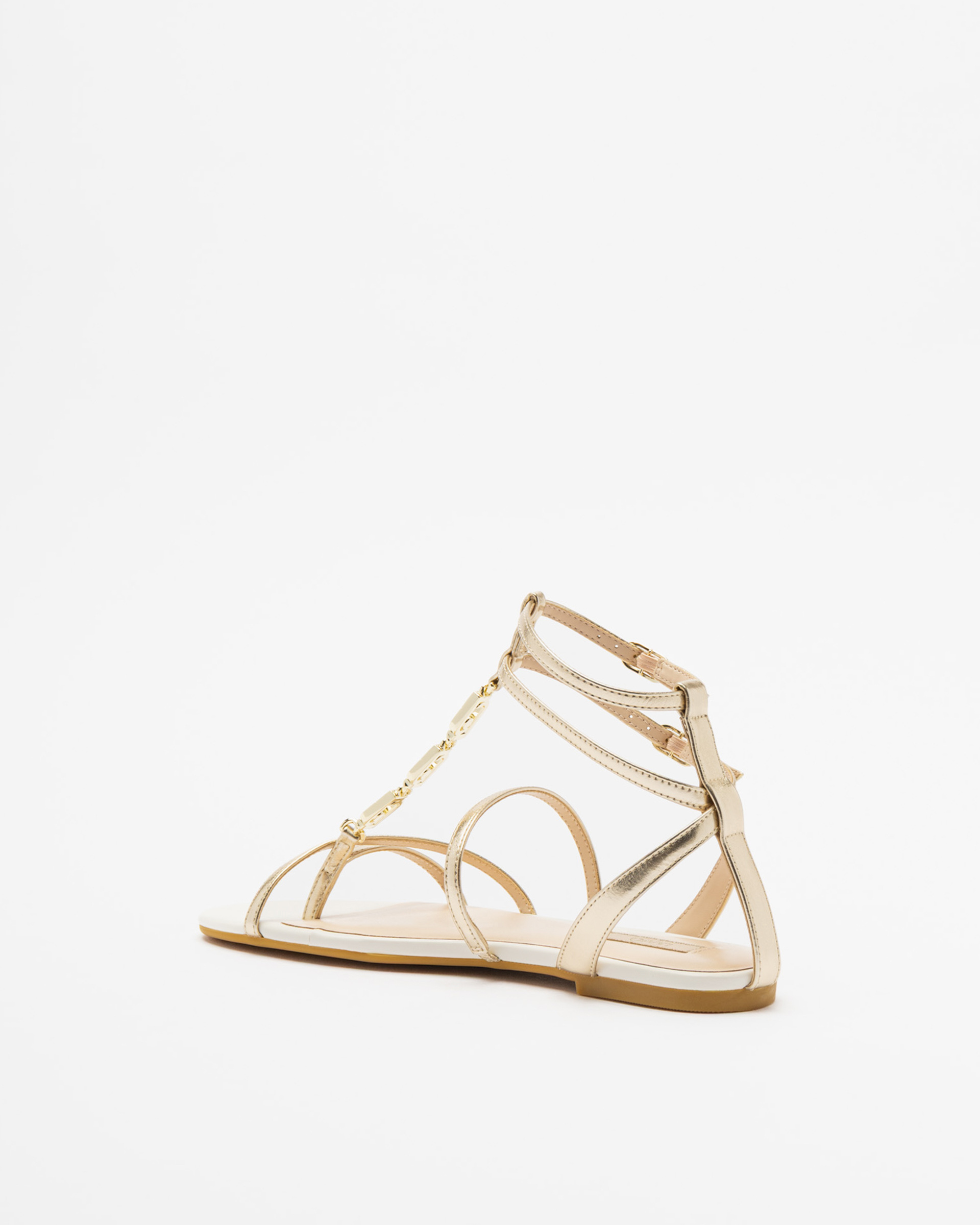 Platte sandalen Liu Jo