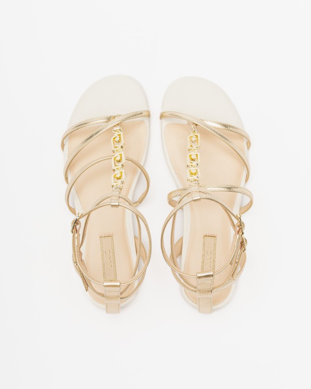 Platte sandalen Liu Jo