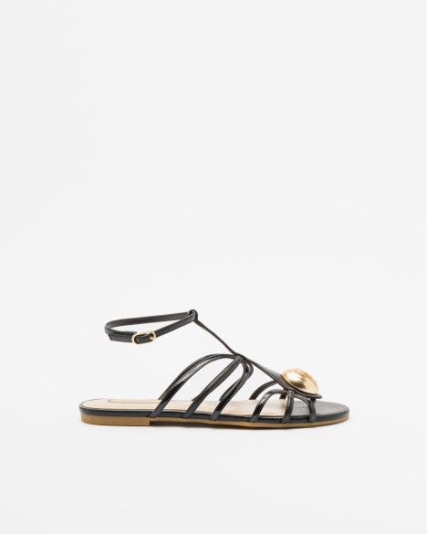 Sandalias planas Liu Jo Sandalias planas Liu Jo