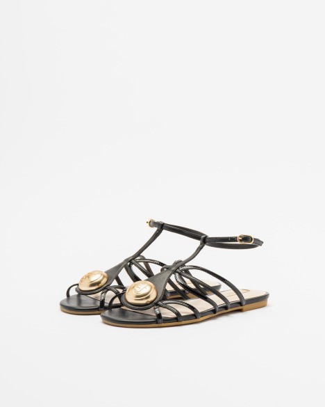 Sandalias planas Liu Jo Sandalias planas Liu Jo