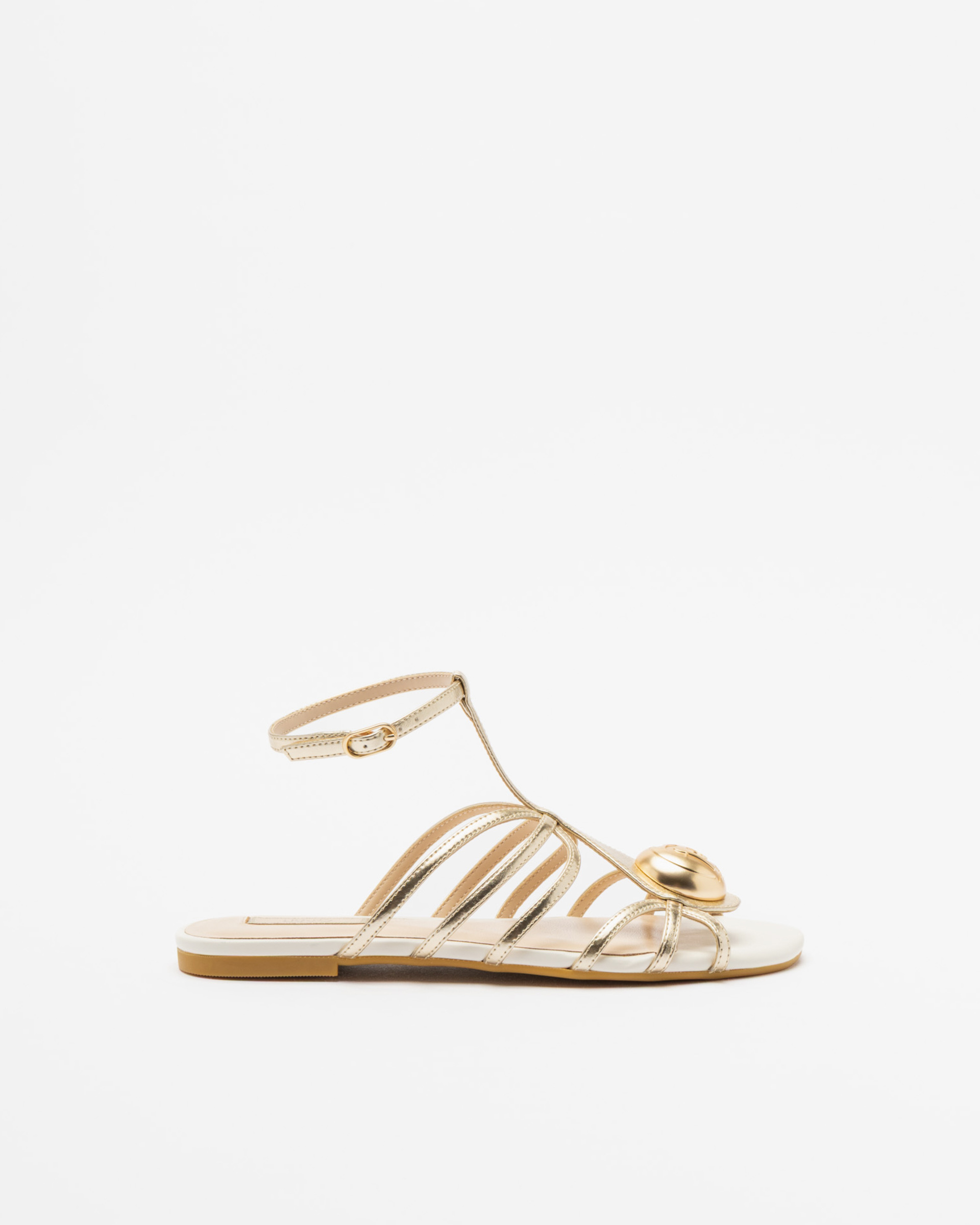 Platte sandalen Liu Jo