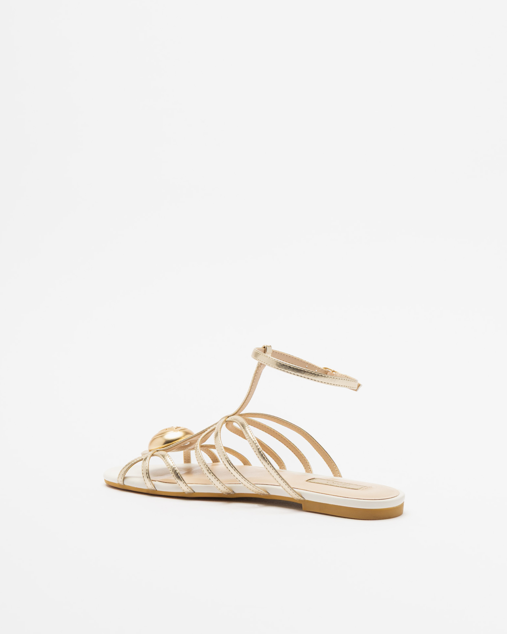 Platte sandalen Liu Jo