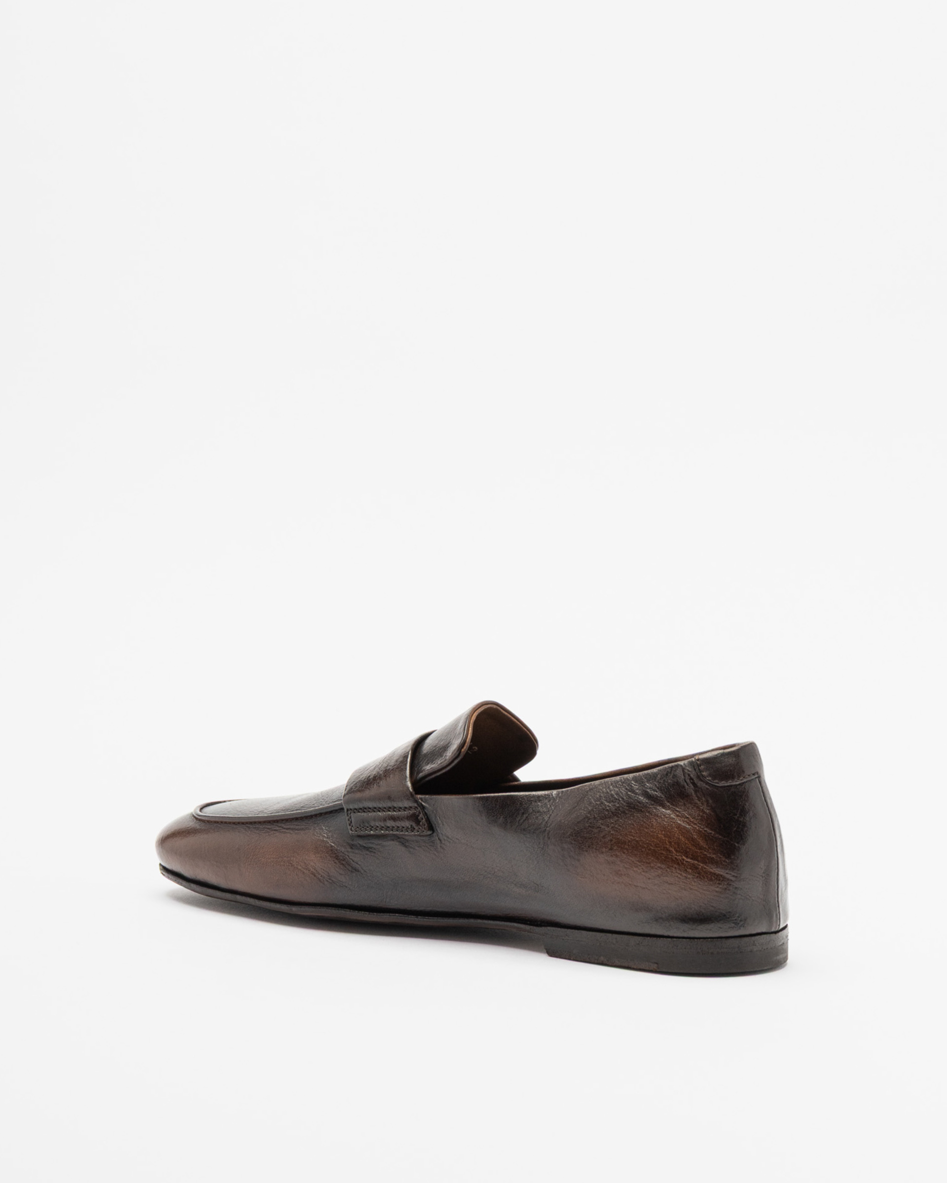 Loafers Officine Creative