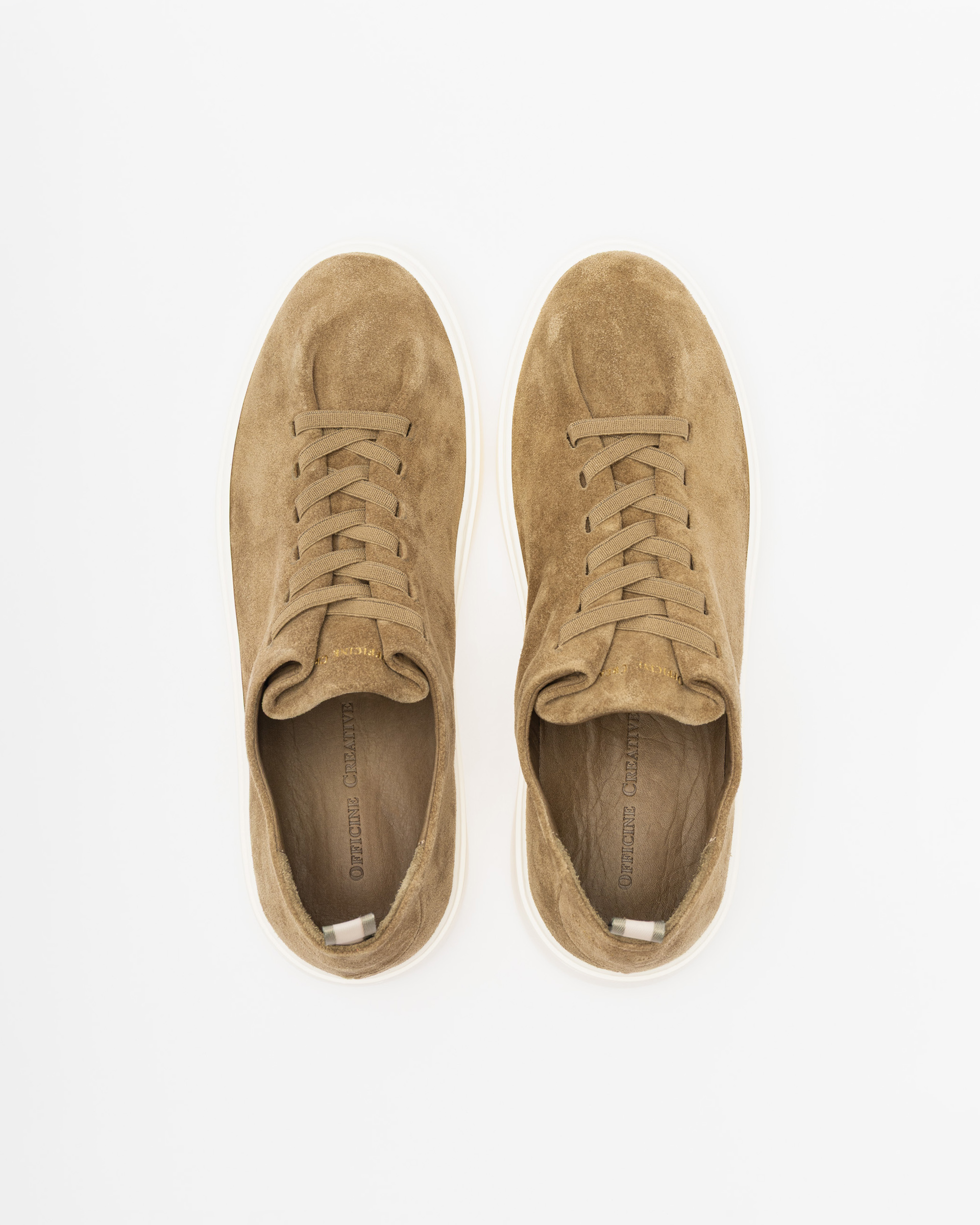 Officine Creative Sneakers