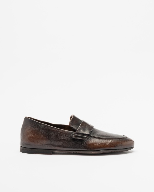 Loafers Officine Creative