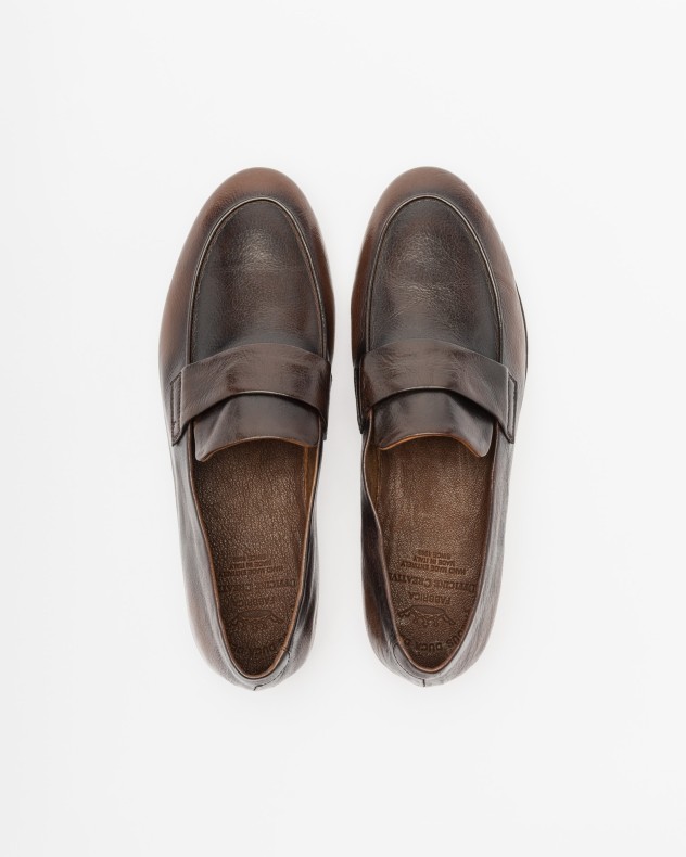 Loafers Officine Creative