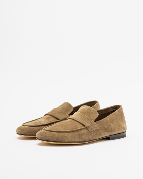 Mocasines Officine Creative